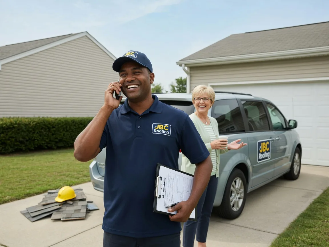 Roof Replacement May, ID FAQs